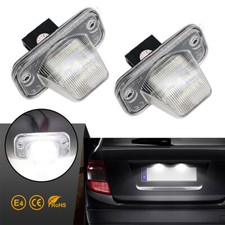 Led kennzeichenbeleuchtung - led,