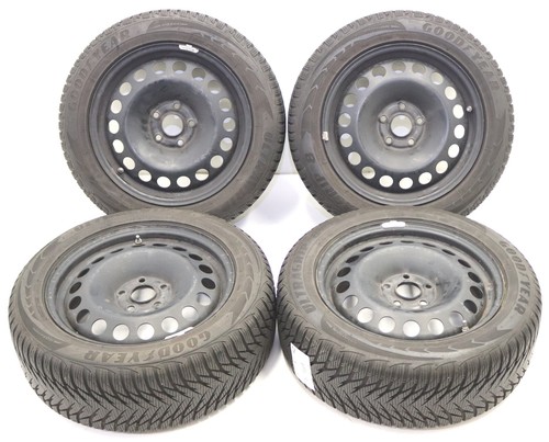 Opel astra op516017 5x 16 - op516017, 6,5x