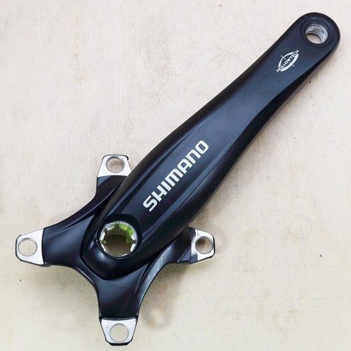 Shimano t521 octalink - shimano, fc-t521