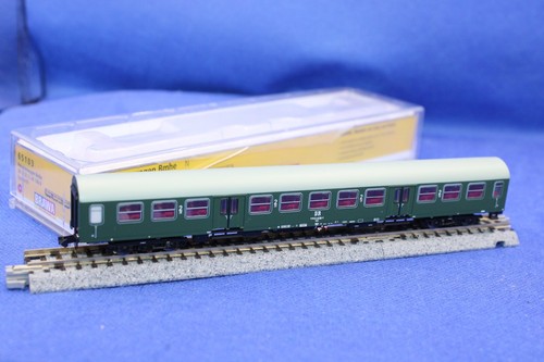 Brawa 65103 spur - spur, dr