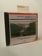 Smetana mein vaterland 6 - vaterland, (6