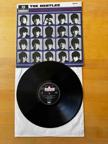 The beatles hard - beatles, a