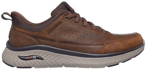 Skechers arch fit crosser - skechers,