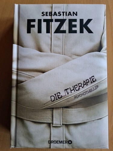 Sebastian fitzek die - -,