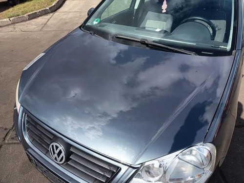 Polo 9n3 original - vw,