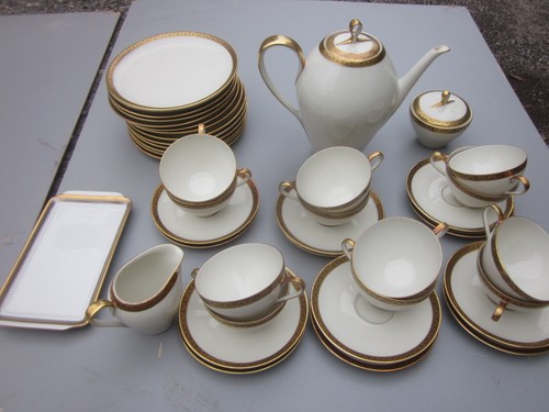 40149 arzberg kaffeeservice - 40149,