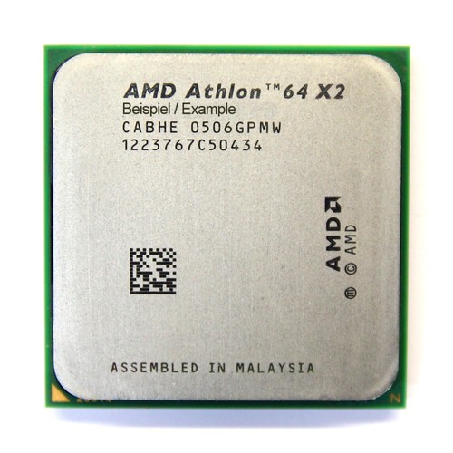 Amd athlon 3800 - athlon, x2