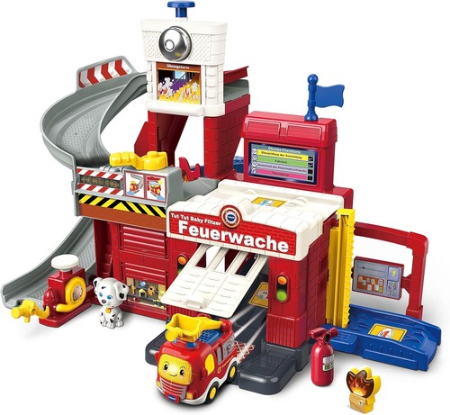 Vtech tut baby flitzer - baby,