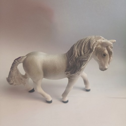 Schleich islandpony stute - schleich,
