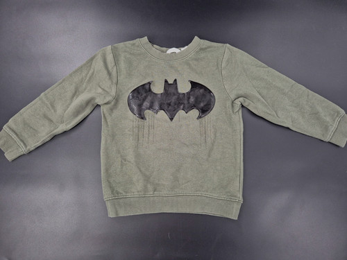 Pullover hoodie gr - h&m,