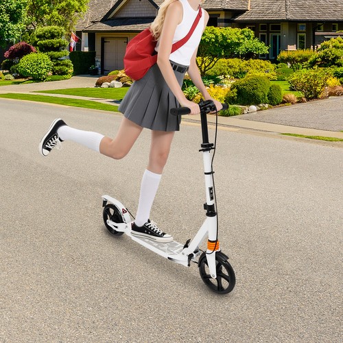 Faltbar roller für erwachsene - faltbar,