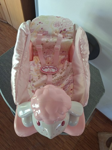 Annabelle schaukelschaf von - schaukelschaf,
