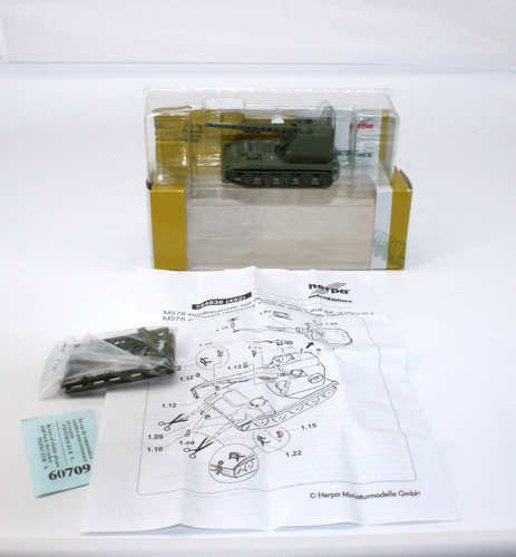 Herpa minitanks 492 - 1:87,