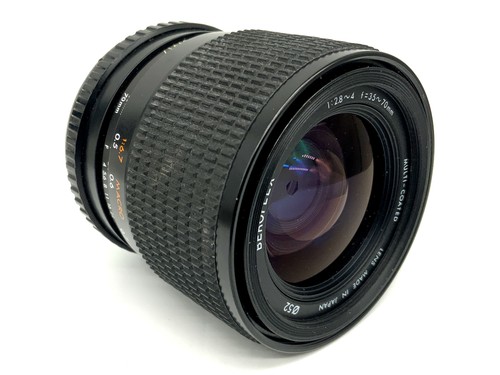 Beroflex 70mm 8 4 - 35-70mm, 1:2.8-4