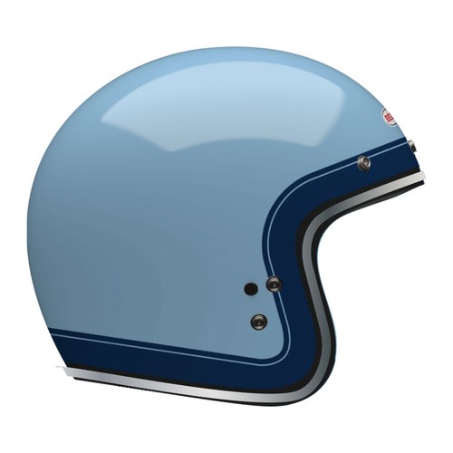 Bell custom 500 jet - bell,