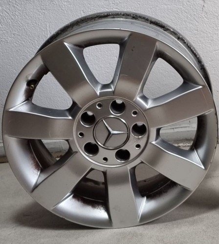 Mercedes klasse w245 - mercedes,