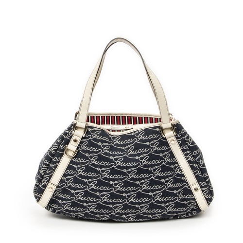 Gucci abbey hobo diagonal - hobo,