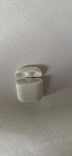 Apple airpods generation - apple, 2.