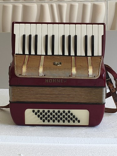 Klavier akkordeon - klavier,