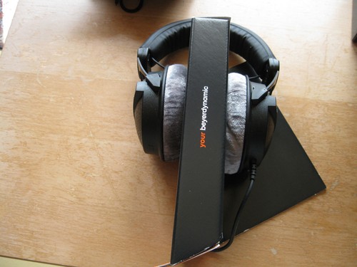 Beyerdynamic 770pro 80 - 770pro,,