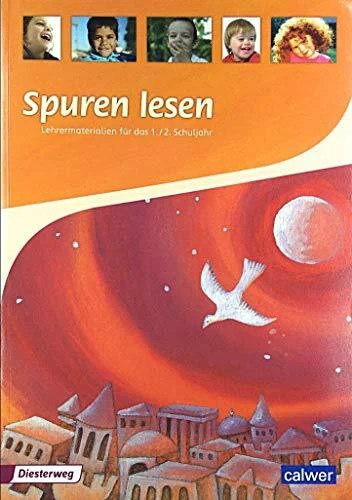 Spuren lesen ausgabe für - spuren,
