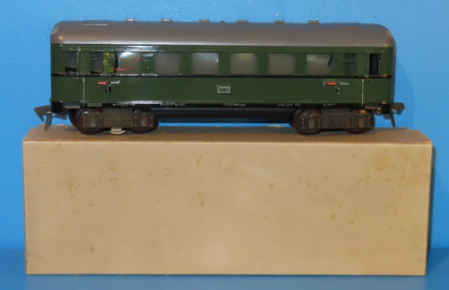 Fleischmann 410 spur - fleischmann,