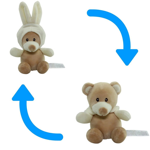 Ergee bär kuscheltier cm - bär,