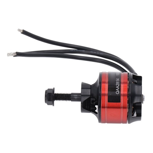 Qaa2814 1000kv brushless - qaa2814,