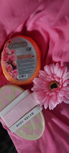 Kesehane peelingschwamm mit - kesehane,