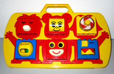 Lego duplo motorik activity - duplo,