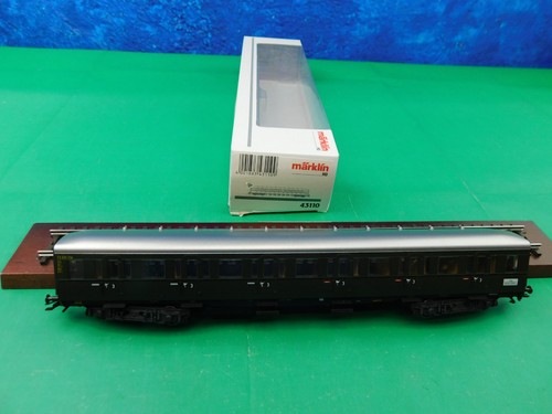 E23 märklin personenwagen - märklin, h0