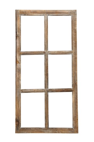 Deko fensterrahmen holz - deko-fensterrahmen, holz-