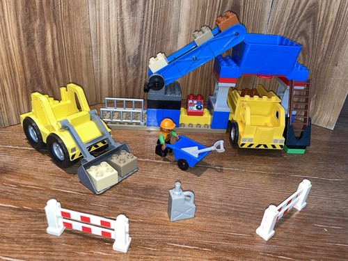Lego duplo 66332 superpack - , 3