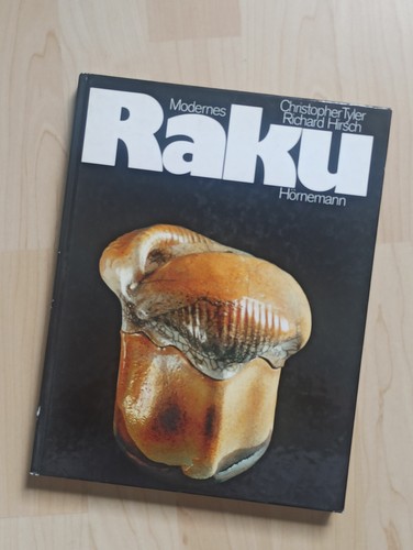 Modernes raku tyler - modernes, raku.