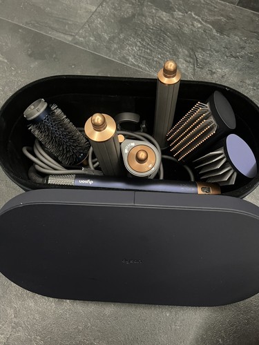 Dyson airwrap mit garantie und - airwrap,