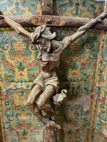 Kruzifix kreuz jesus - kruzifix, kreuz-jesus