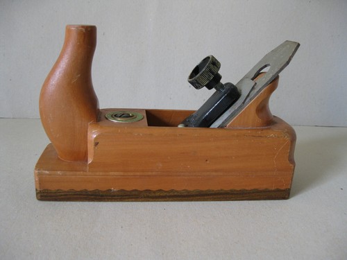 Reformputzhobel ulmia - reformputzhobel,