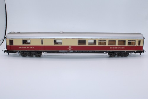 Märklin 4097 tee - tee, speisewagen