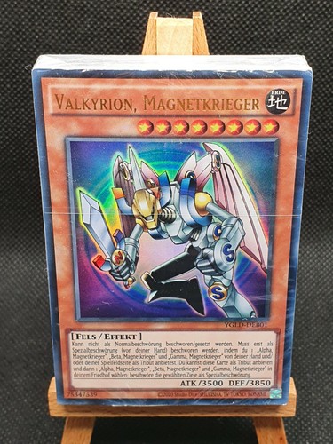 Yugioh dunkler magier - yugioh,