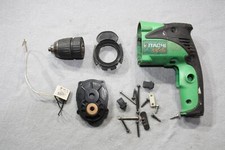 1723 hitachi bohrmaschine d10 - 1723,
