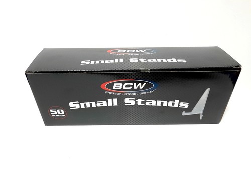 50x bcw card - bcw, holder