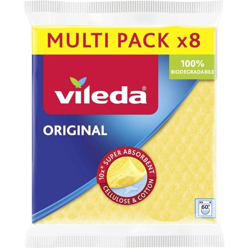 Stück vileda original - 8,
