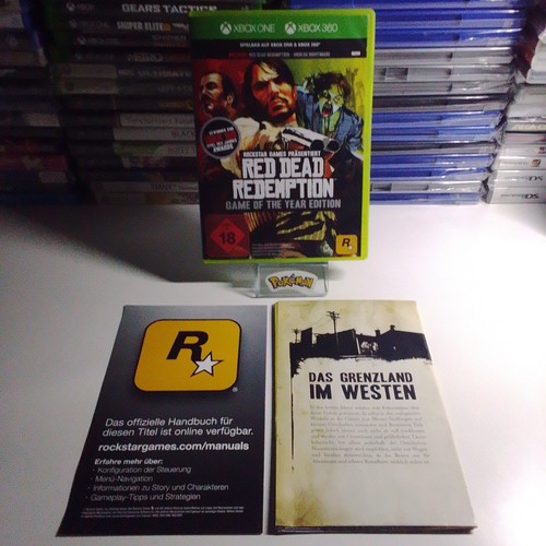 Red dead redemption game - dead,