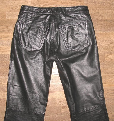 Cad lederjeans lederhose - -,