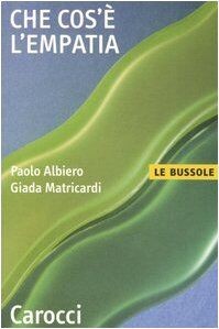 Che cosè lempatia le - lempatia, (le