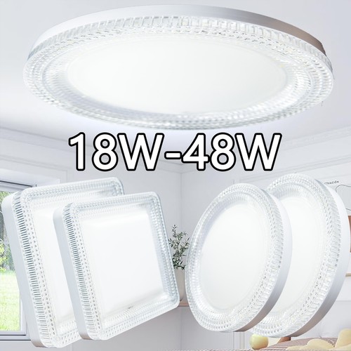 48w led deckenlampe panel - led,