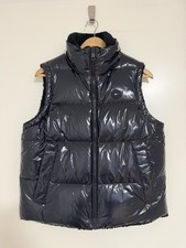 Daunen weste tommy hilfiger - daunen,