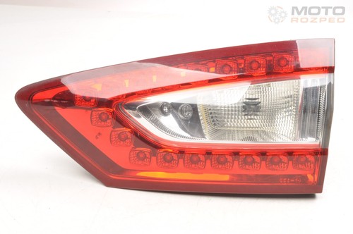 Ford mondeo mk5 - v,