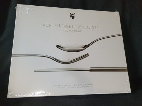 Wmf boston besteck set - besteck,