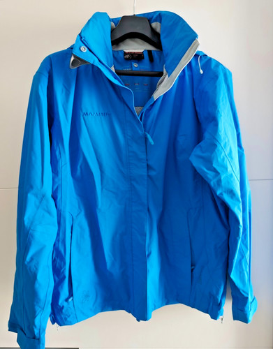 Mammut damen jacke - jacke, m/l